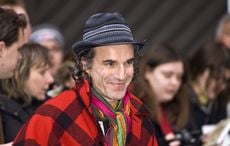 Bad break for newly retired Daniel Day-Lewis