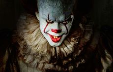The really scary thing about Stephen King’s clown horror “It”