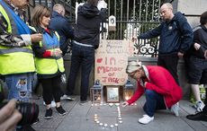 Vexing and tragic crisis of homelessness in Ireland