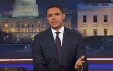 Trevor Noah calls out Steve Bannon on his Irish immigrant roots