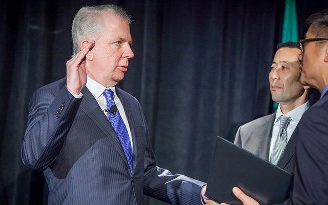 Seattle Mayor Ed Murray resigns as 5th sexual abuse accusation revealed