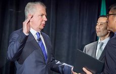 Seattle Mayor Ed Murray resigns as 5th sexual abuse accusation revealed
