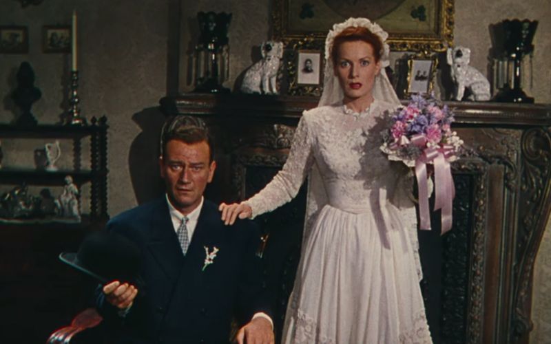 "The Quiet Man" premiered 74 years ago! Here’s what people thought of it