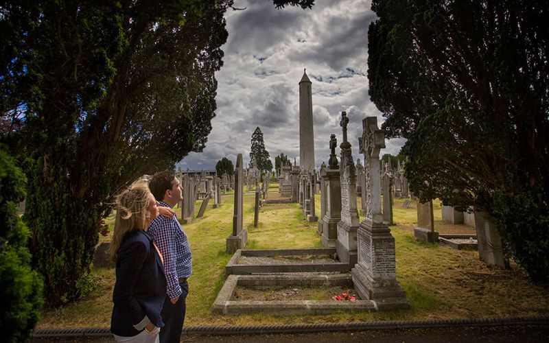 How to plan the ultimate ancestry trip and trace your roots in Ireland