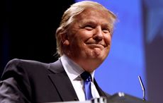 President Trump doing the right thing despite Republicans panicking