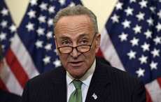 Campaign to name ship in honor of Irish Vietnam hero gets boost from Schumer 