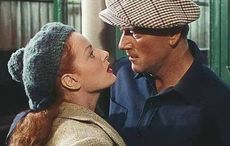 The spots in Ireland where "The Quiet Man" was filmed