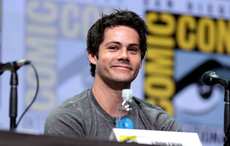 Meet Dylan O’Brien, the next hot young Irish American leading man