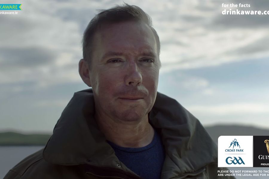 Ahead of All-Ireland final Guinness praised GAA volunteers