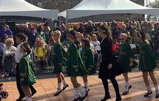 Join IrishCentral LIVE at the 36th Annual Great Irish Fair of New York