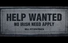 WATCH: Short film reveals the terrible history of 'No Irish Need Apply'