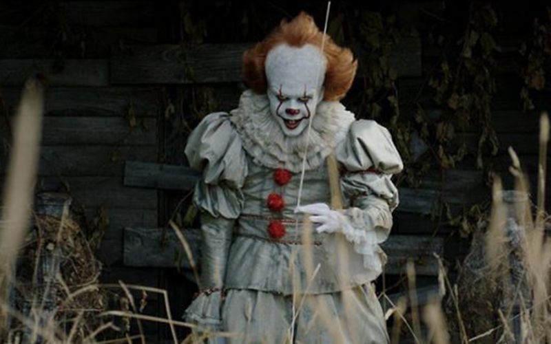 Irish clinic offering free therapy for clown phobia after 'IT' popularity 