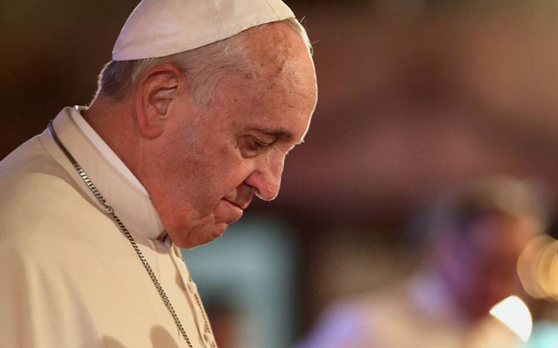 Vatican recalls Washington DC diplomat in child porn investigation