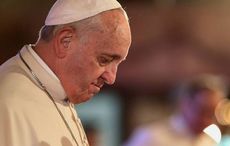 Vatican recalls Washington DC diplomat in child porn investigation