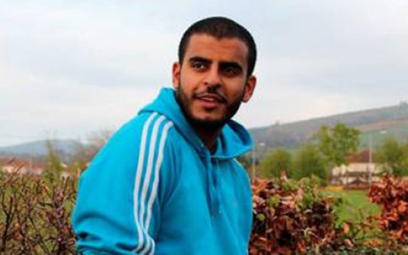 Dubliner Ibrahim Halawa imprisoned in Egypt for four years to be released