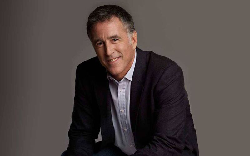 John F. Kennedy’s nephew wants to end stigma surrounding addiction