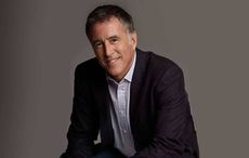 John F. Kennedy’s nephew wants to end stigma surrounding addiction