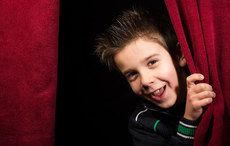 Disney casting call for young Irish Artemis Fowl movie star 