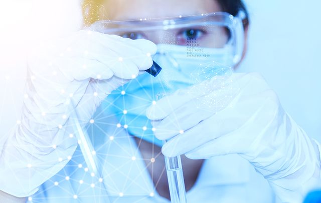 how to get a pharmaceutical job