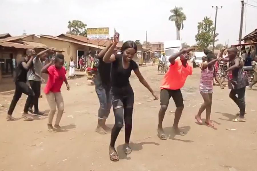 WATCH: Irish trad band Jiggy's viral video never fails to make us smile