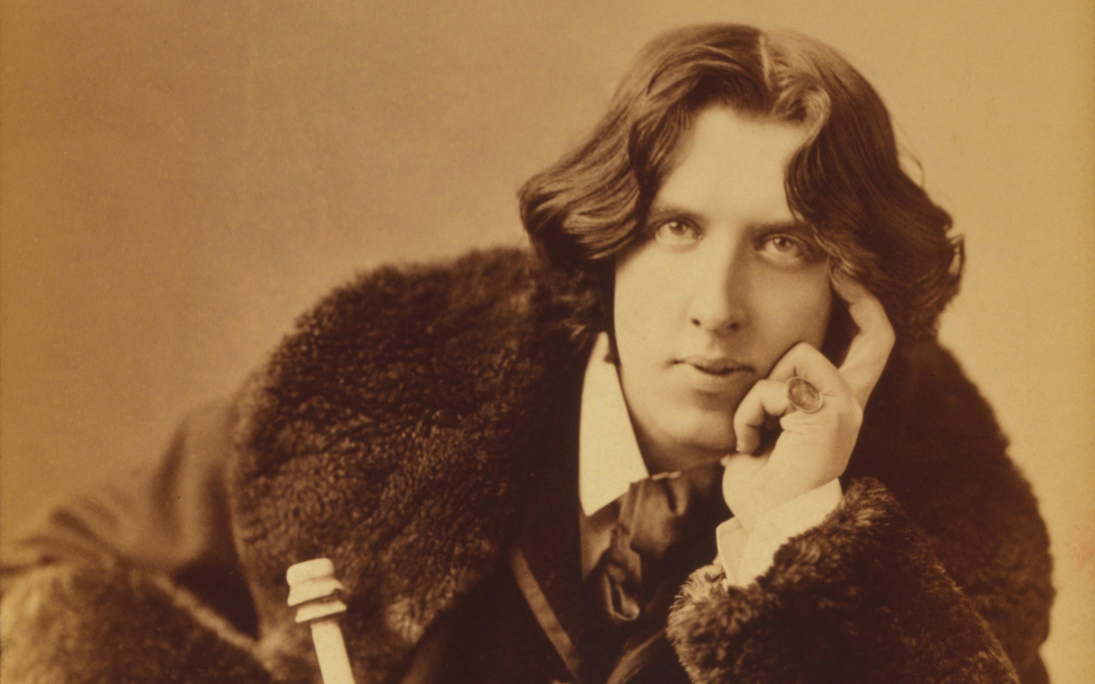 Methodist shrine to Oscar Wilde erected in New York