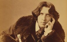 Methodist shrine to Oscar Wilde erected in New York