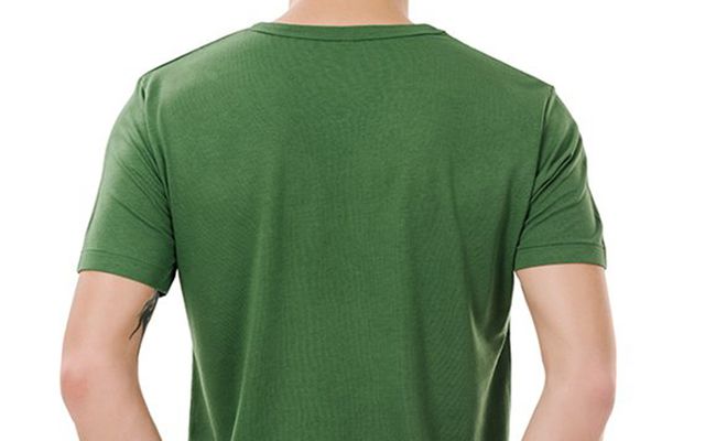 Thumbs down to this awful \"Irish\" t-shirt\"