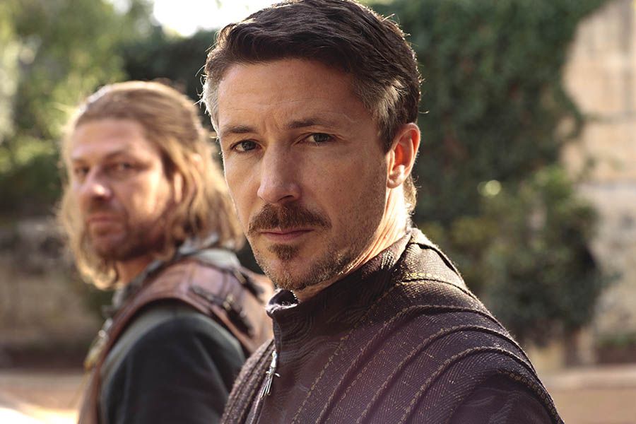 "Game of Thrones’" Aidan Gillen to play Irish comedy hero Dave Allen