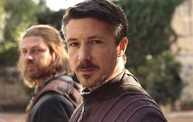 Dublin actor Aidan Gillen, star of "Game of Thrones", set to play comedian Dave Allen in BBC biopic.
