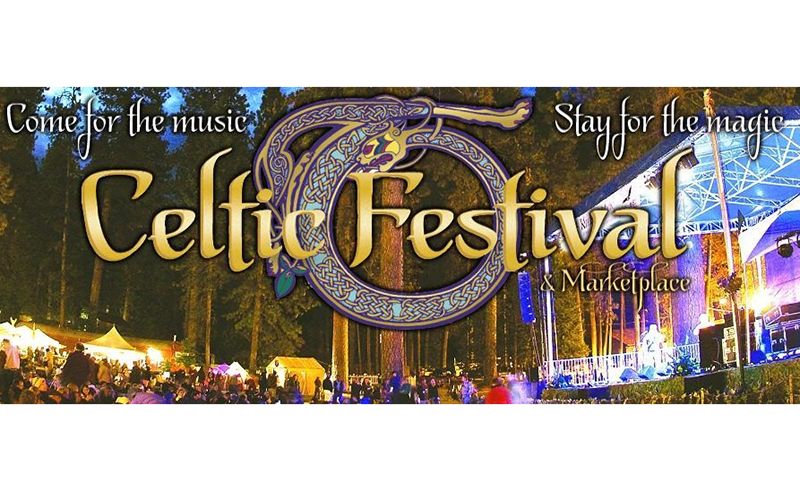 KVMR Celtic Festival