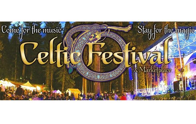 KVMR Celtic Festival.
