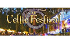KVMR Celtic Festival