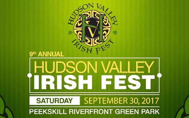 Hudson Valley Irish Fest