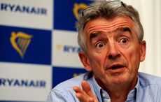 Ryanair bungle infuriates passenger with cancelled flights