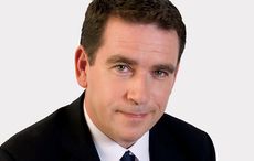 Wife: Irish Undocumented Envoy in Washington happy with new job