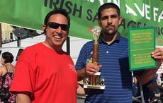 Irish community gears up for McLean Avenue Fall Festival