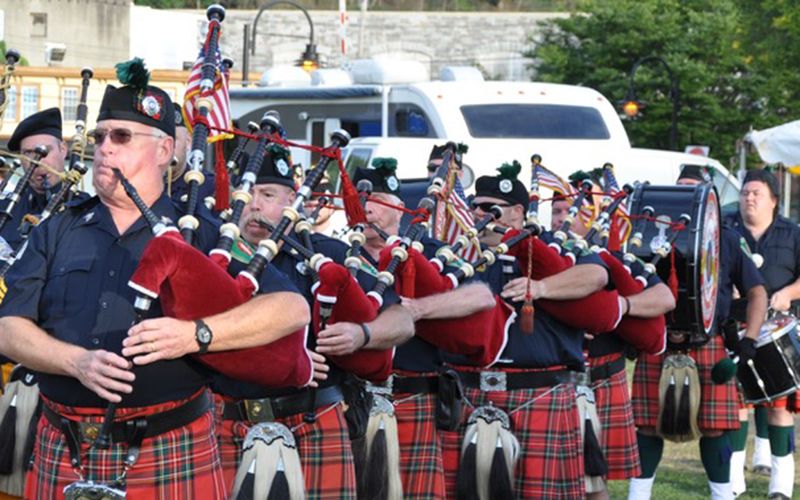 Hudson Valley Irish Fest turns nine