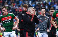 The Mayo GAA All-Ireland curse will never end