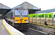 All aboard the Belfast budget Brexit train