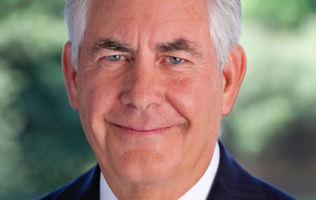 Thirty-two members of the US Congress wrote to Secretary of State Rex Tillerson asking that he continue the position of special envoy to Northern Ireland. 