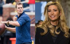 Did Tom Brady date Ivanka Trump? Does Gisele Bündchen care?