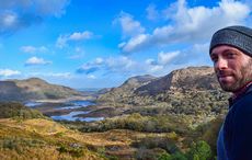 Announcing the winner of IrishCentral's Luxury Trip to Ireland sweepstakes! 