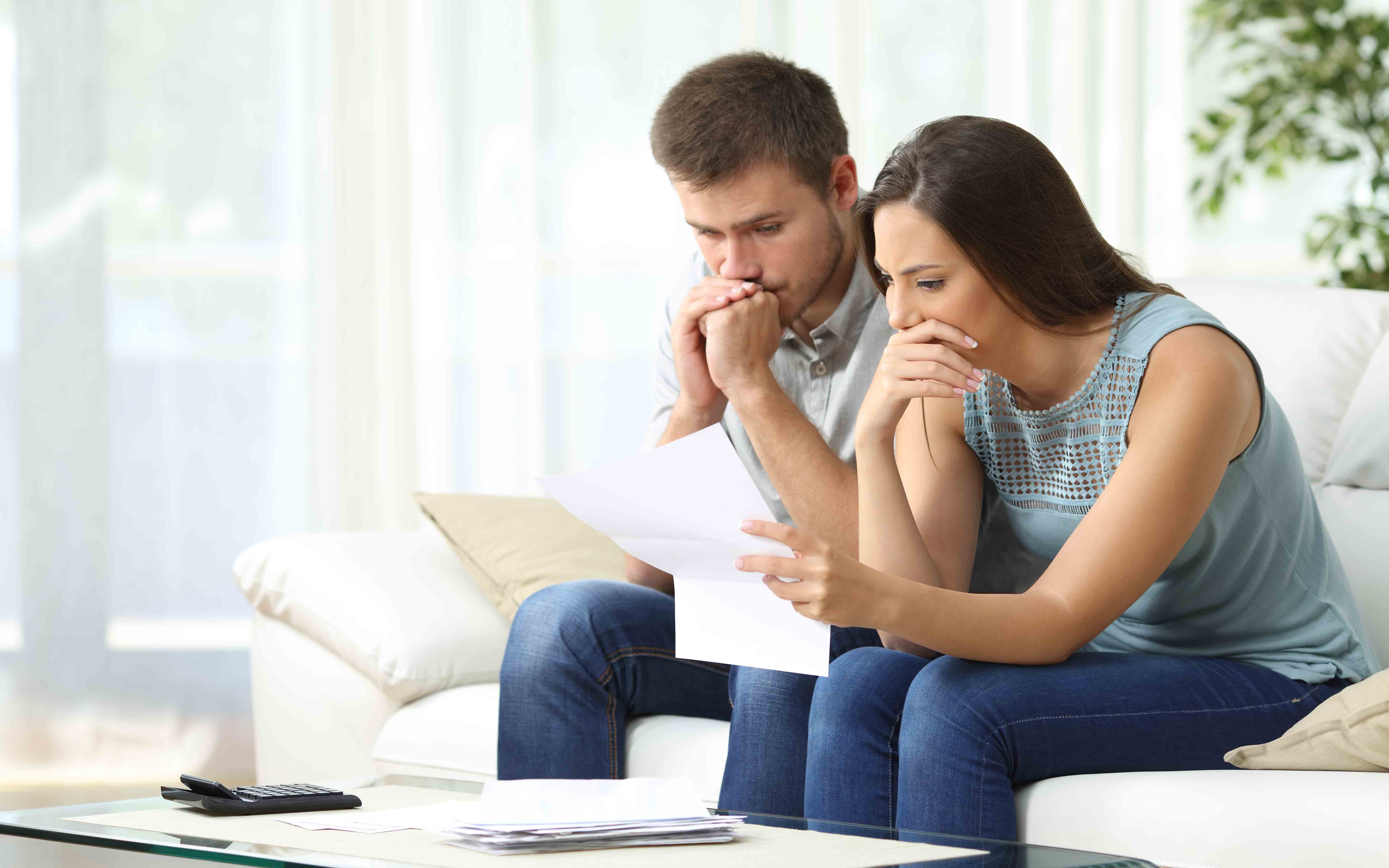 Move back to Ireland proved a complete nightmare for this returning emigrant