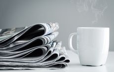 Irish 14-year-old invents Tinder app for news