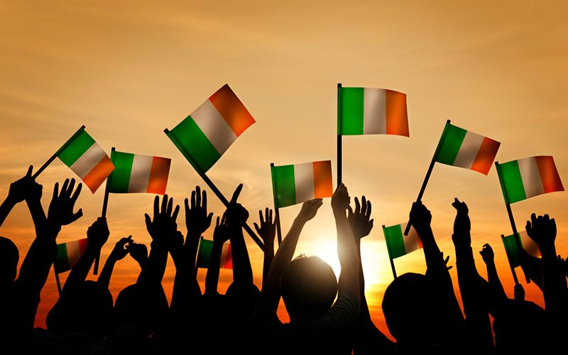 Irish government launches directory of the global Irish diaspora