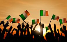 Irish government launches directory of the global Irish diaspora