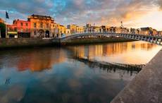 Arts and culture took over Ireland Friday night - Here’s what happened