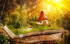 Lonely Planet calls Ireland the ultimate "storybook location"