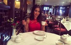 Former partner of Irish boy band founder arrested on suspicion of burning nanny’s body