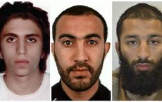 Revealed - ISIS planned a major Dublin attack
